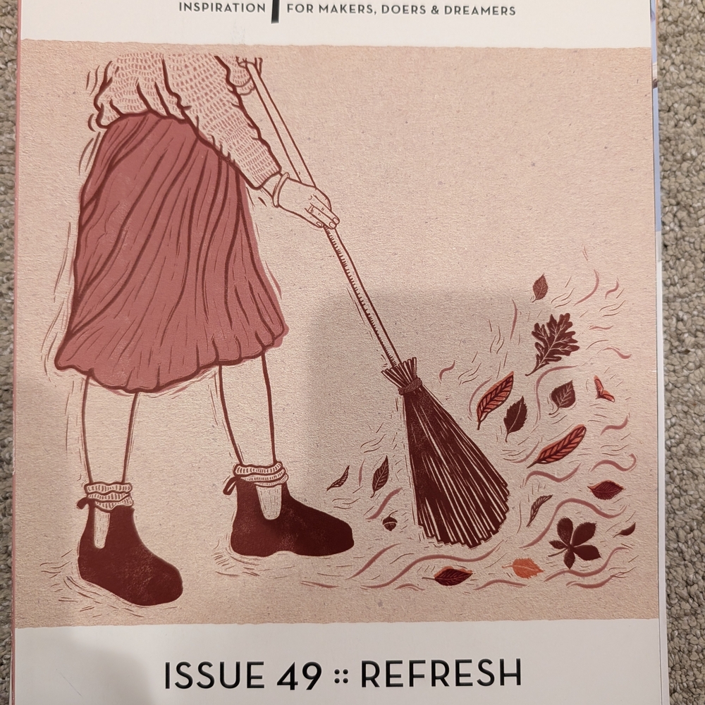 Taproot Magazine Issues - Picture 14 of 17